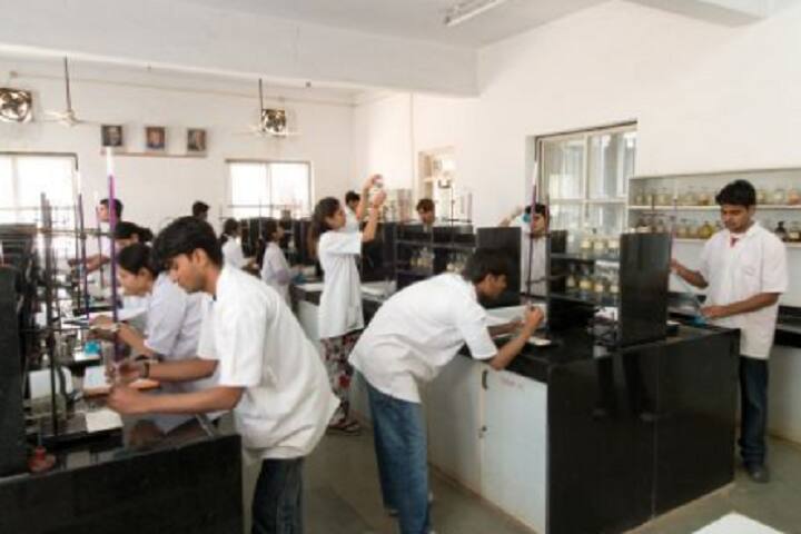 laboratory